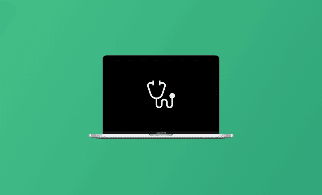 Apple Diagnostics