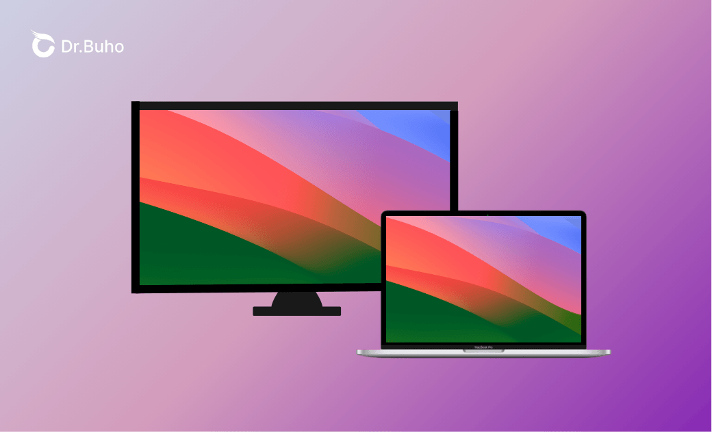【教程】Mac 投影到電視：方法 + 詳細步驟