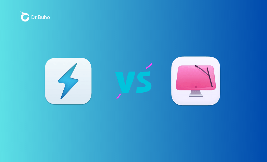 Sensei vs CleanMyMac: Which One Is Better for Mac Performance?