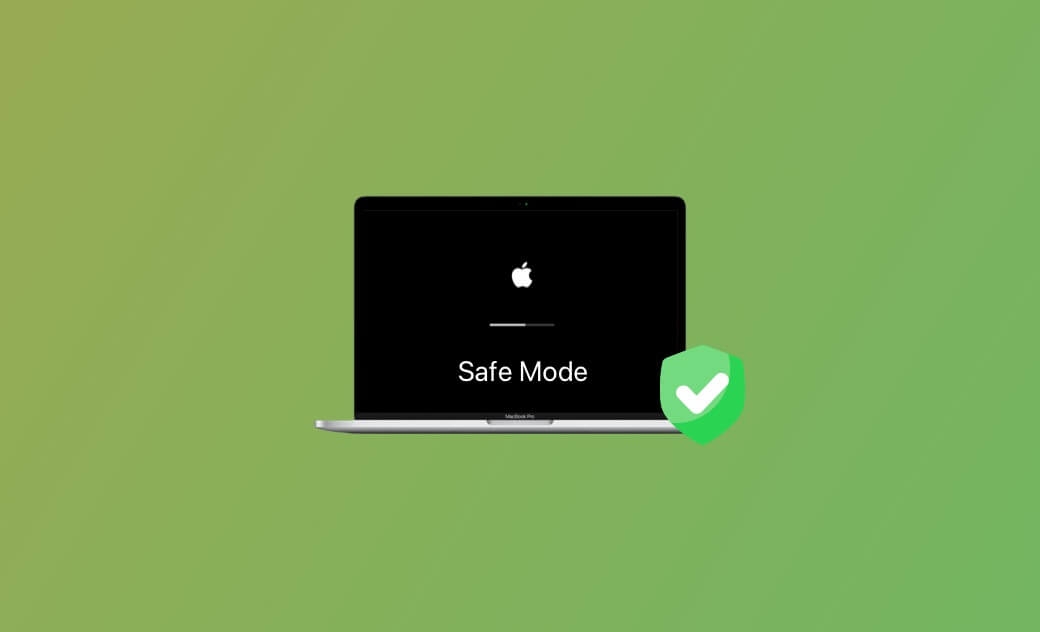 Comment démarrer Mac en mode sans échec ? 