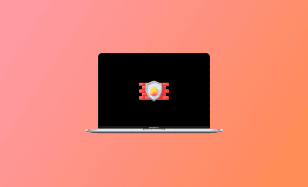 Mac firewall