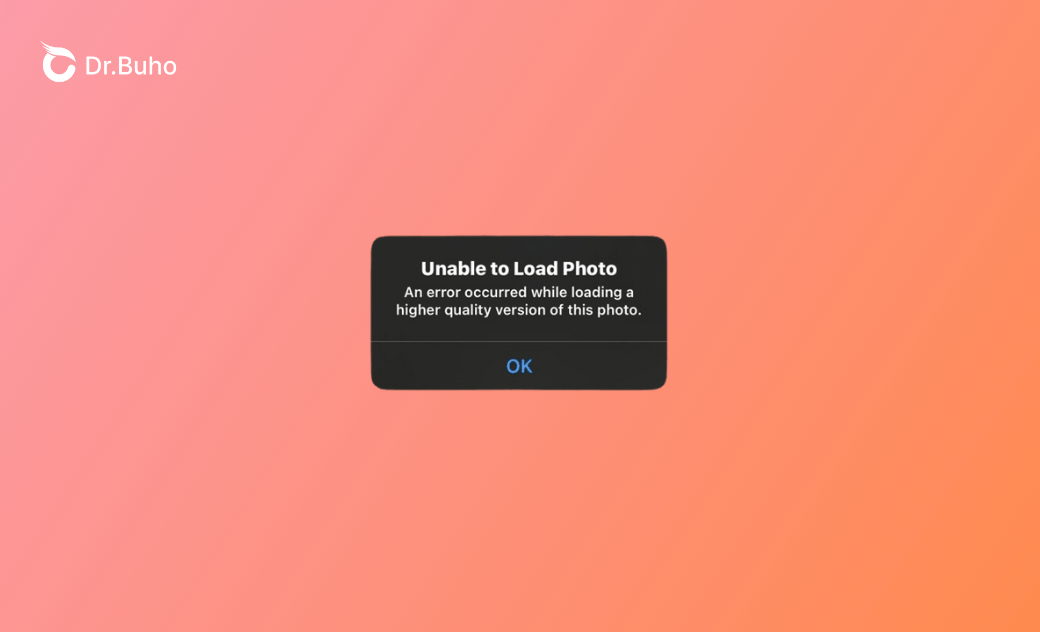 iOS 26.3 Unable to Load Photos? 7 Fixes Here