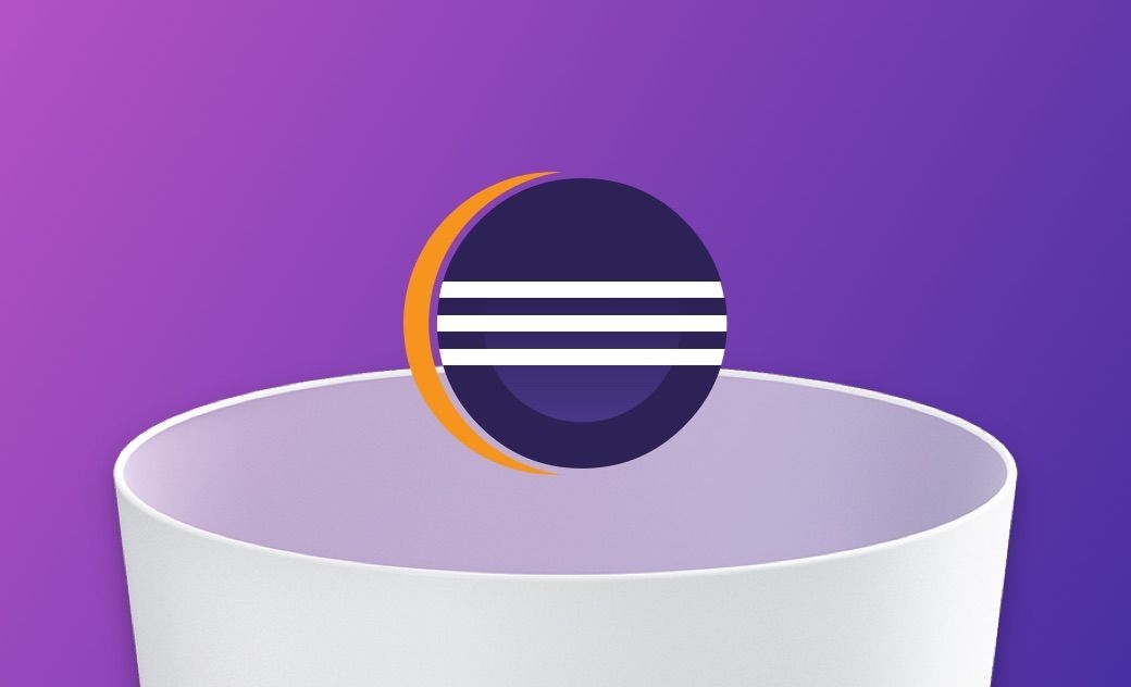 Eclipse 解除安裝：如何从 Mac 完整移除 Eclipse