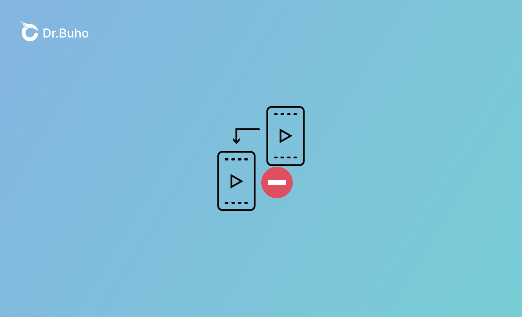 How to Disconnect iPhone from Another iPhone? Dr.Buho
