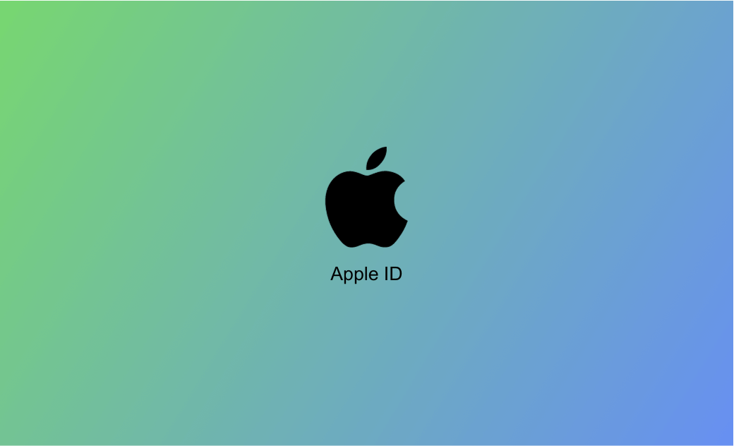 Apple ID Einstellungen aktualisieren auf dem Mac/iPhone/iPad