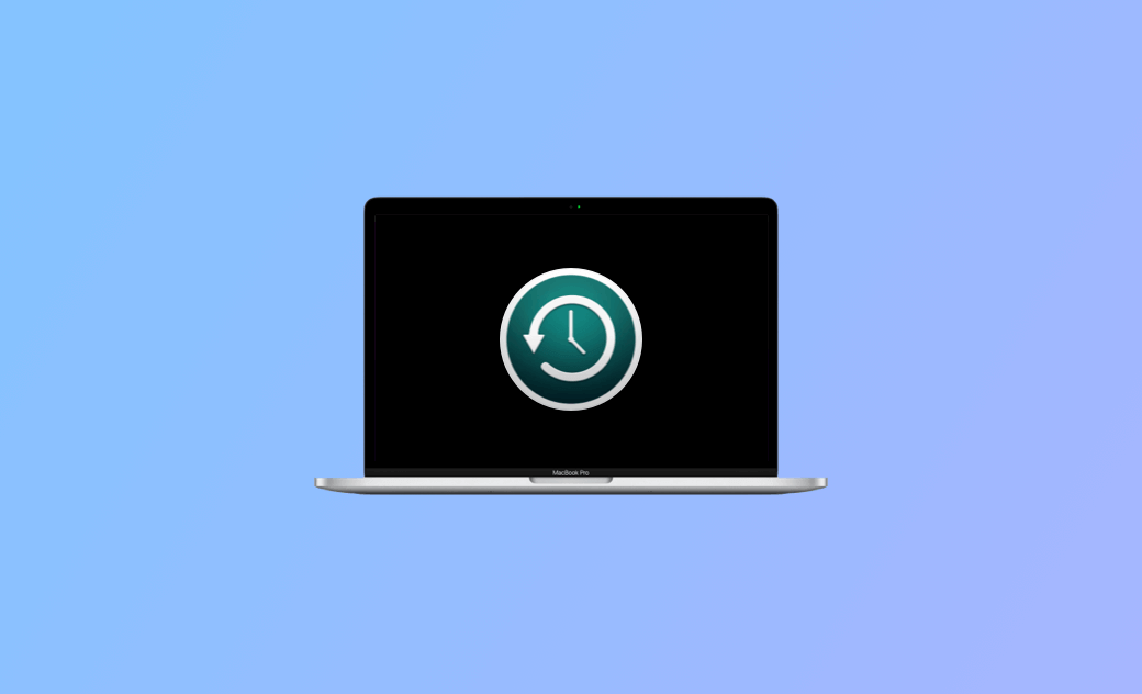 Mac Time Machine