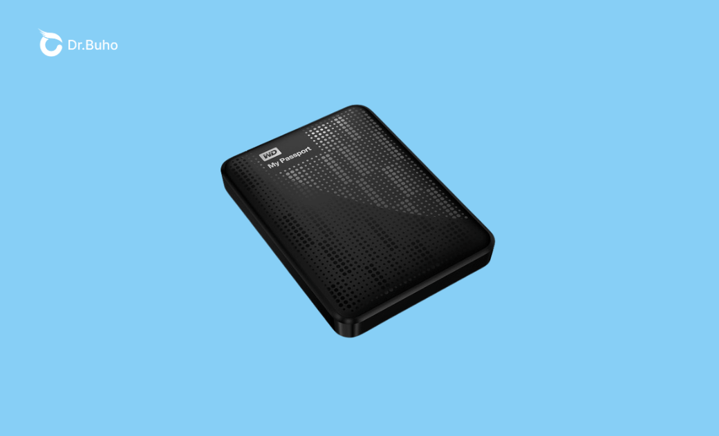 [Solved] WD My Passport Not Showing Up on Mac