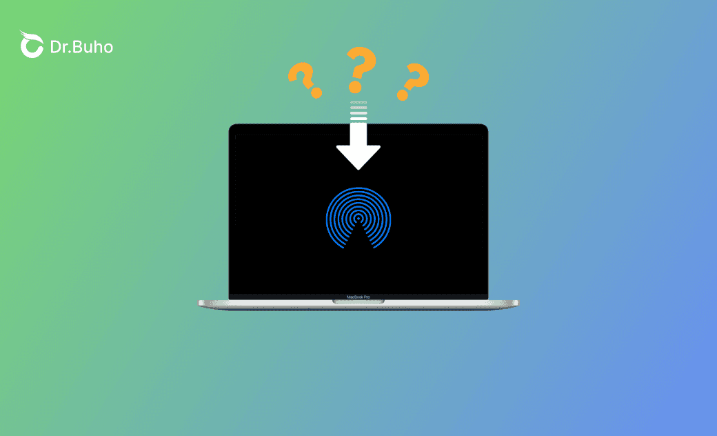 Where Do AirDrop Files Go on Mac? And Issue Fixes 