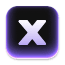 BuhoBarX Logo