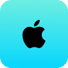 icon apple