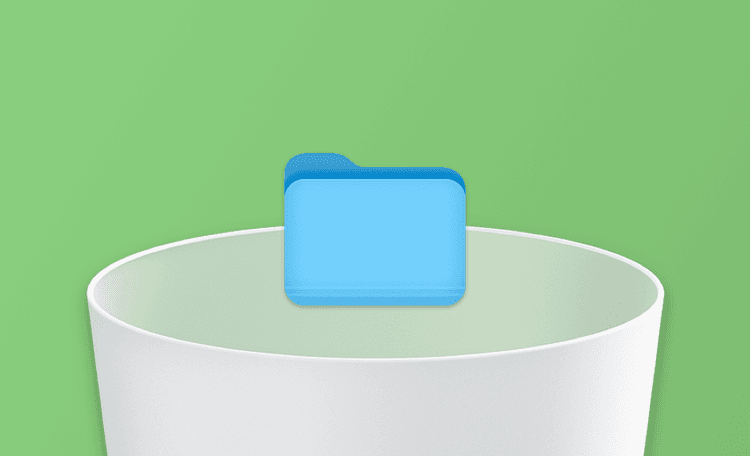 How to Delete Temporary Files on Mac