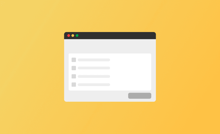 4 Ways to Force Quit Unresponsive Apps on Mac