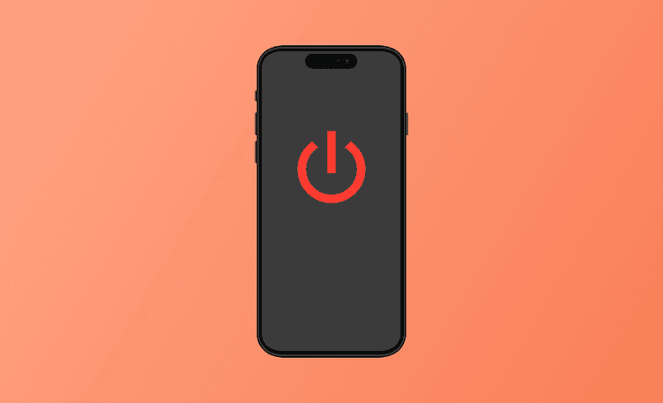 iPhone 無法關機/關機不了？ 如何讓 iPhone 強制開關機？