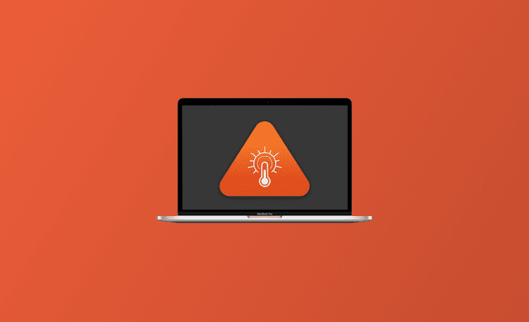 Macが熱い原因と解決方法