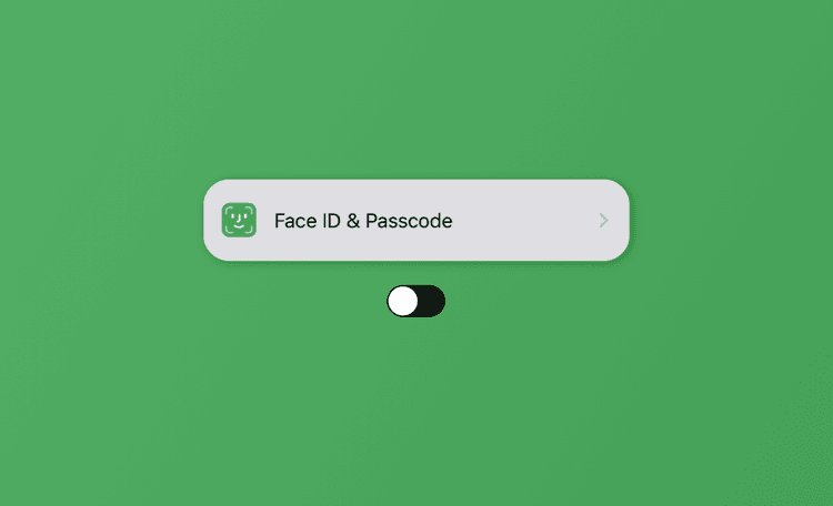Cómo desactivar la pantalla de bloqueo en el iPhone - 2 métodos
