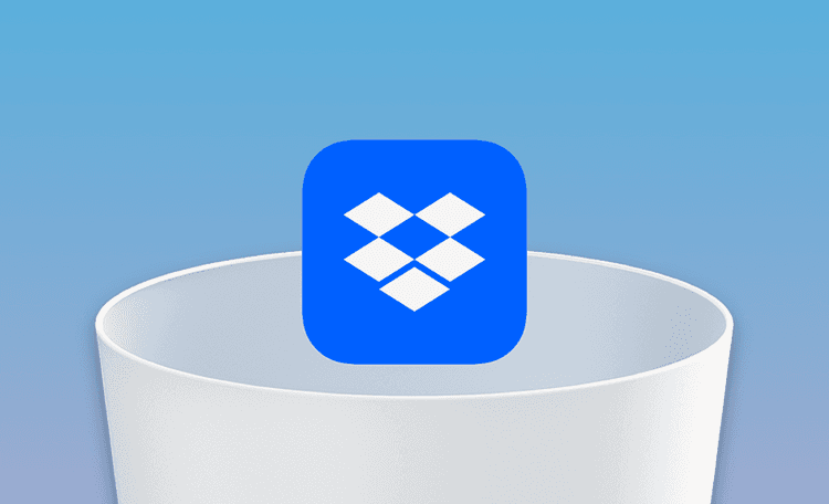2 Ways to Completely Uninstall Dropbox on Mac