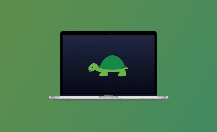 Mac trop lent ? 8 façons d'accélérer