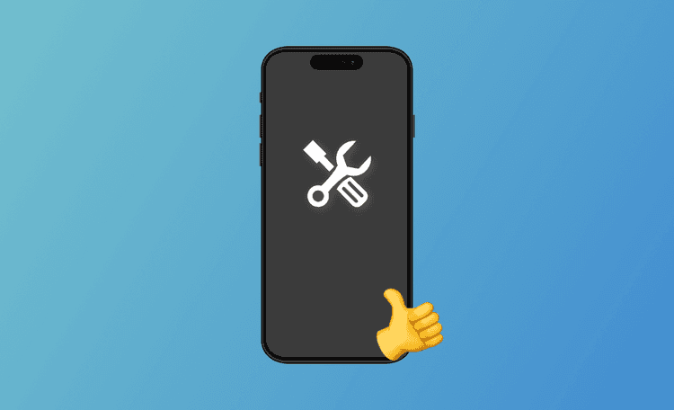 Best iPhone Repair Software