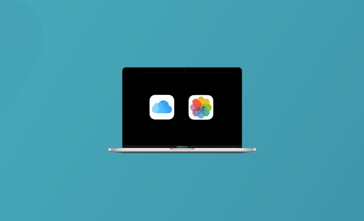 Download Photos from iCloud