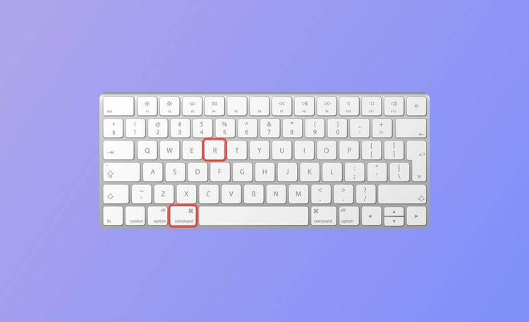 Mac-Wiederherstellungsmodus: Was ist das und wie benutzt man ihn?