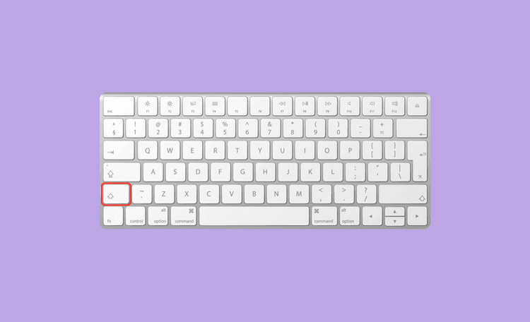 how to select multiple files on Mac