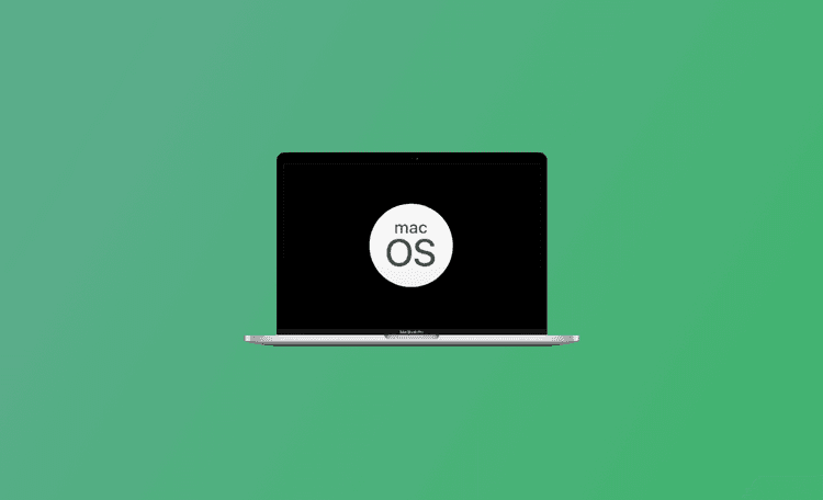 update Mac OS