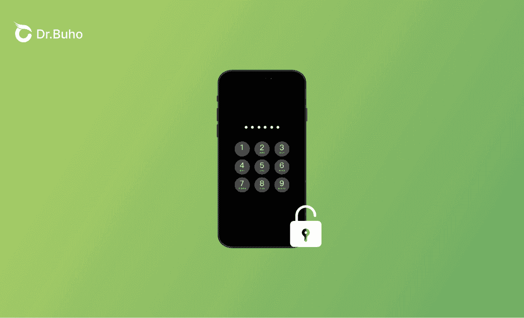 How to Unlock iPhone Without Passcode or Face ID or Computer?