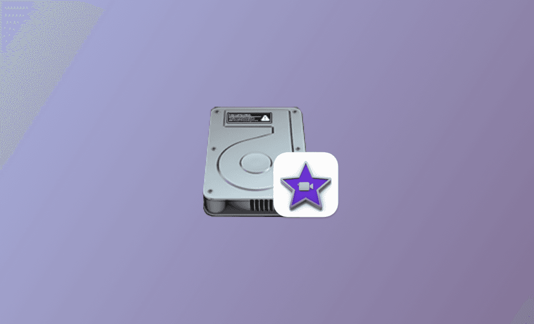 6 correções para o erro "iMovie não tem espaço suficiente em disco" no Mac
