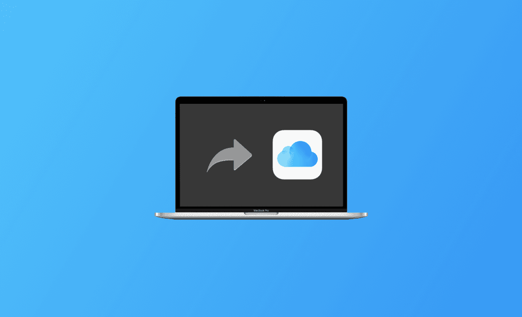 [Complete Guide] How to Back Up Your Mac to iCloud Drive