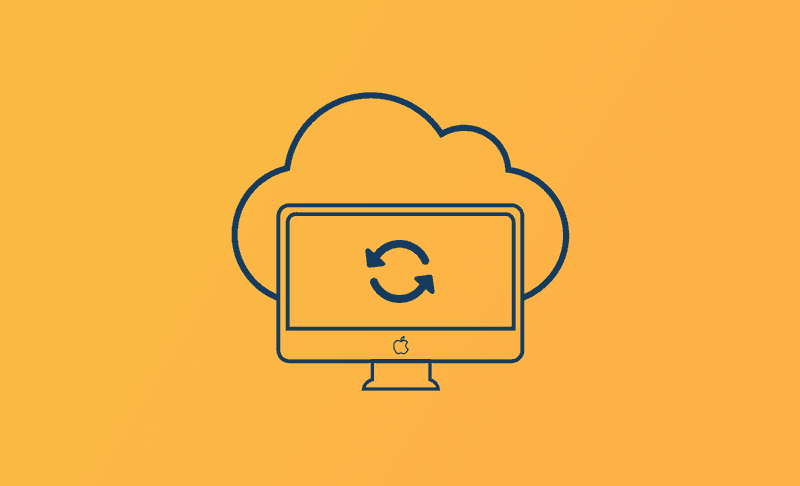 Come fare il backup del Mac con o senza Time Machine