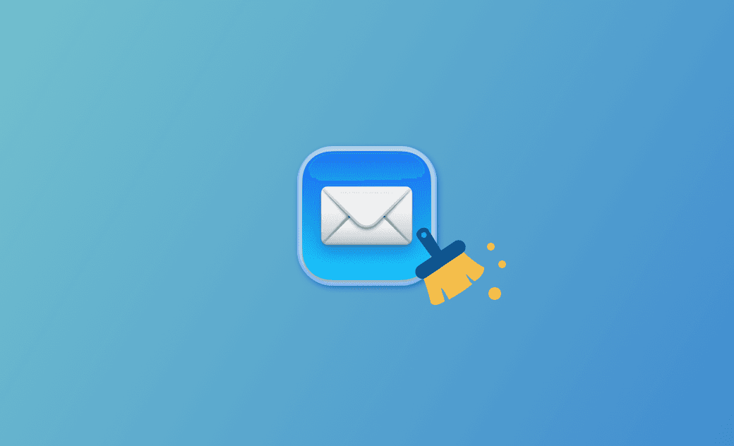 Cómo liberar espacio de Mail en Mac [4 formas]