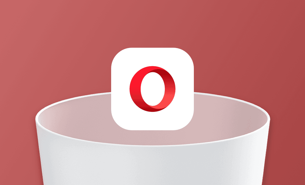 como desinstalar o opera gx o opera 