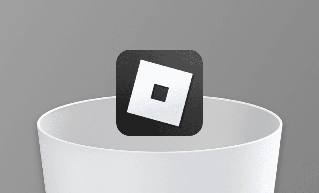 Uninstall Roblox (Studio) on Mac [Complete Removal Guide]