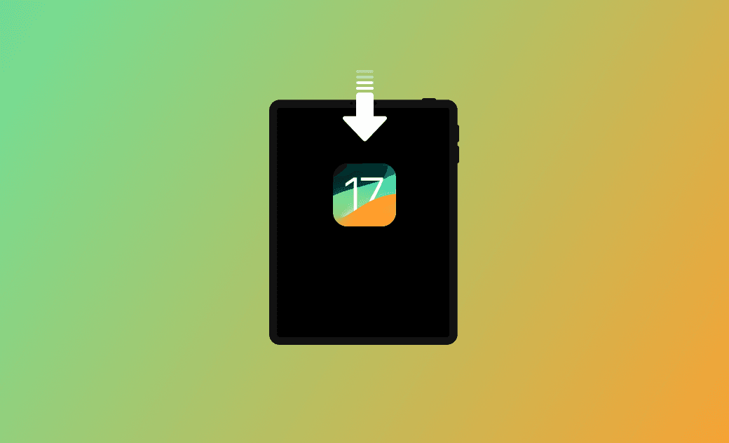 【2025 最新】如何下載和安裝 iPadOS 17.7.7/18.5
