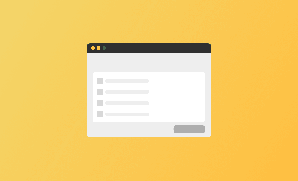 Comment forcer la fermeture d’une application sur Mac