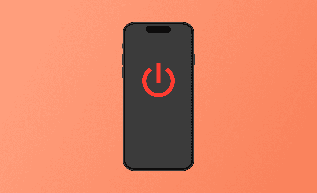 iPhone 無法關機/關機不了？ 如何讓 iPhone 強制開關機？