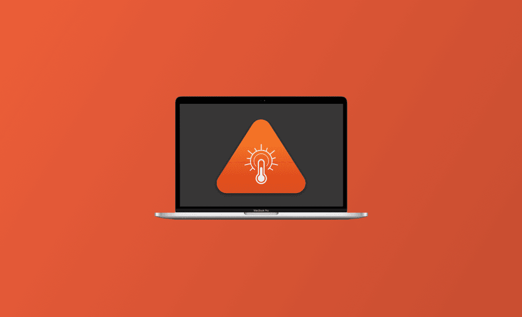 La Mac se calienta mucho en macOS Sequoia [7 soluciones]