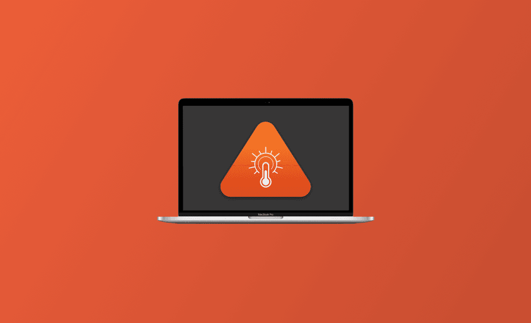 Macが熱い原因と解決方法
