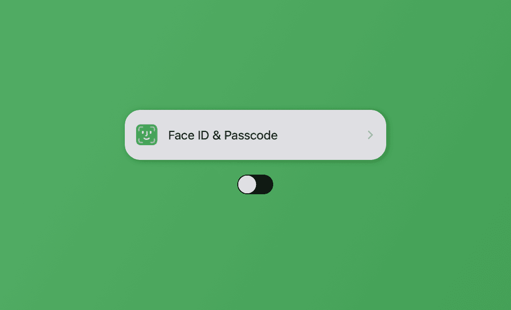 Cómo quitar el bloqueo de pantalla del iPhone - 2 métodos