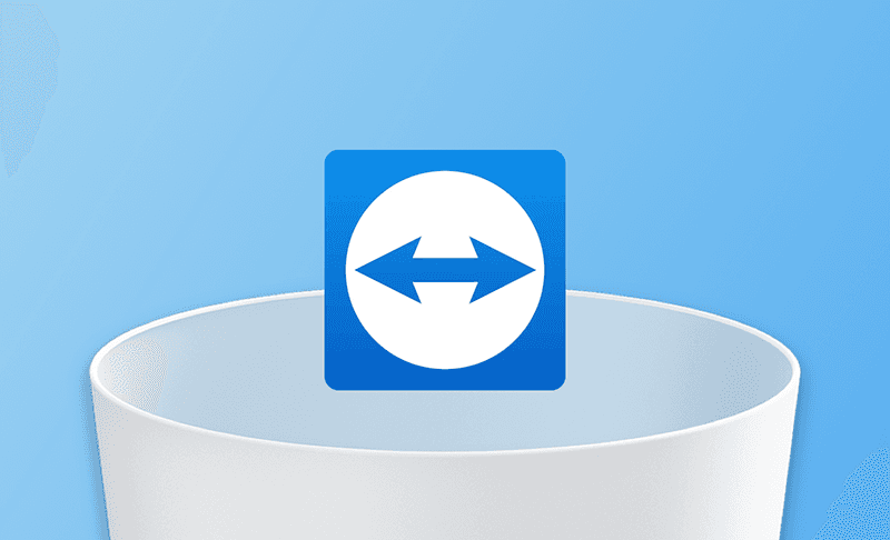 MacのTeamViewerを完全にアンインストールする4つの方法