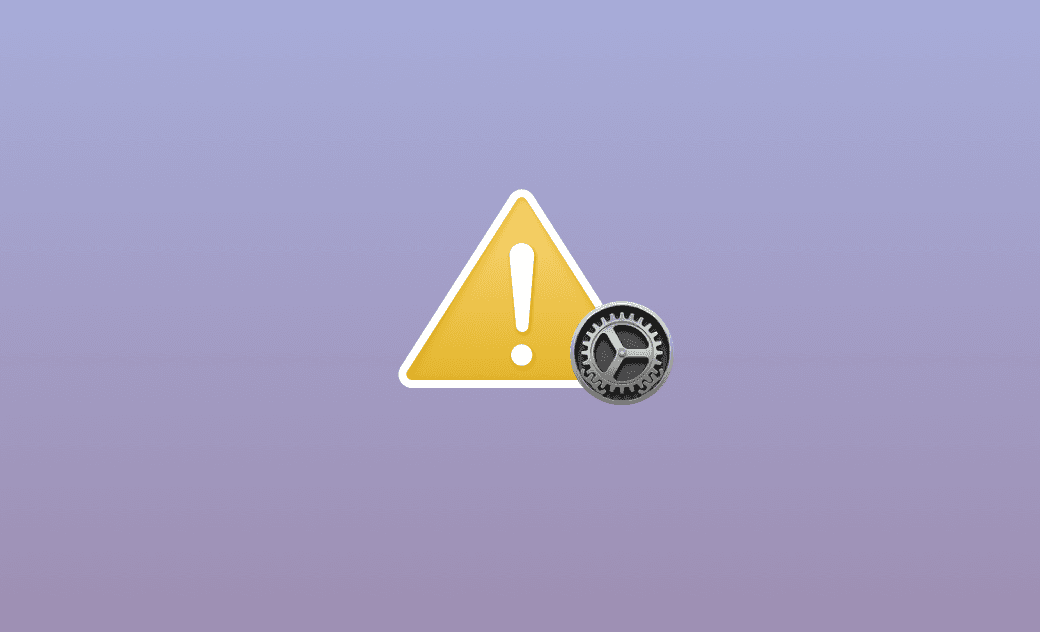 macOSがアップデートされない：原因と対処法