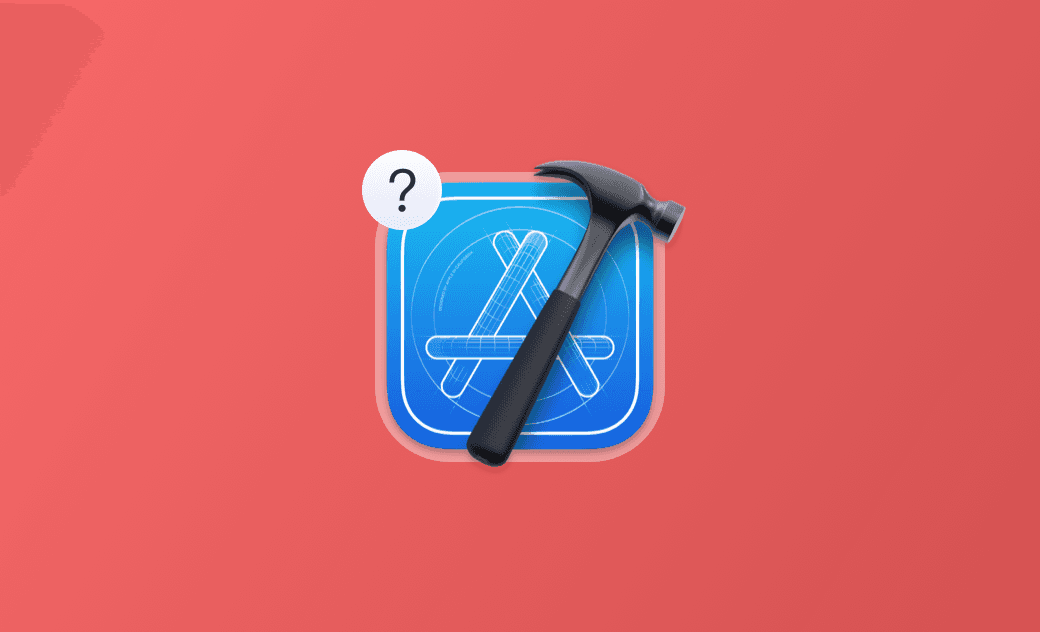 ¿Por qué Xcode es tan grande? Por qué y qué hacer