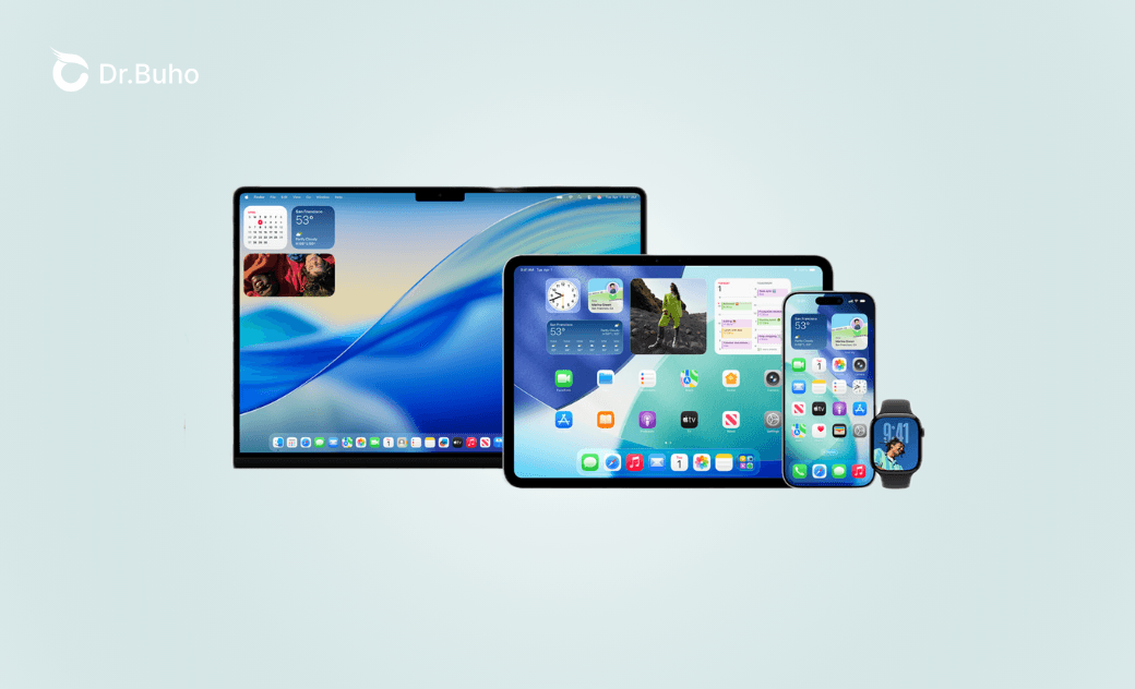Apple 推出「液態玻璃」介面設計是什麼？好用嗎？能關掉嗎？