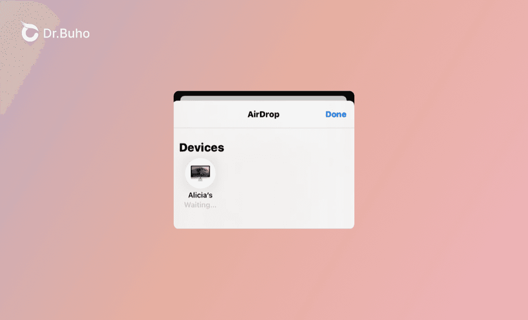 AirDrop Stuck on "Waiting"? 9 Quick Solutions