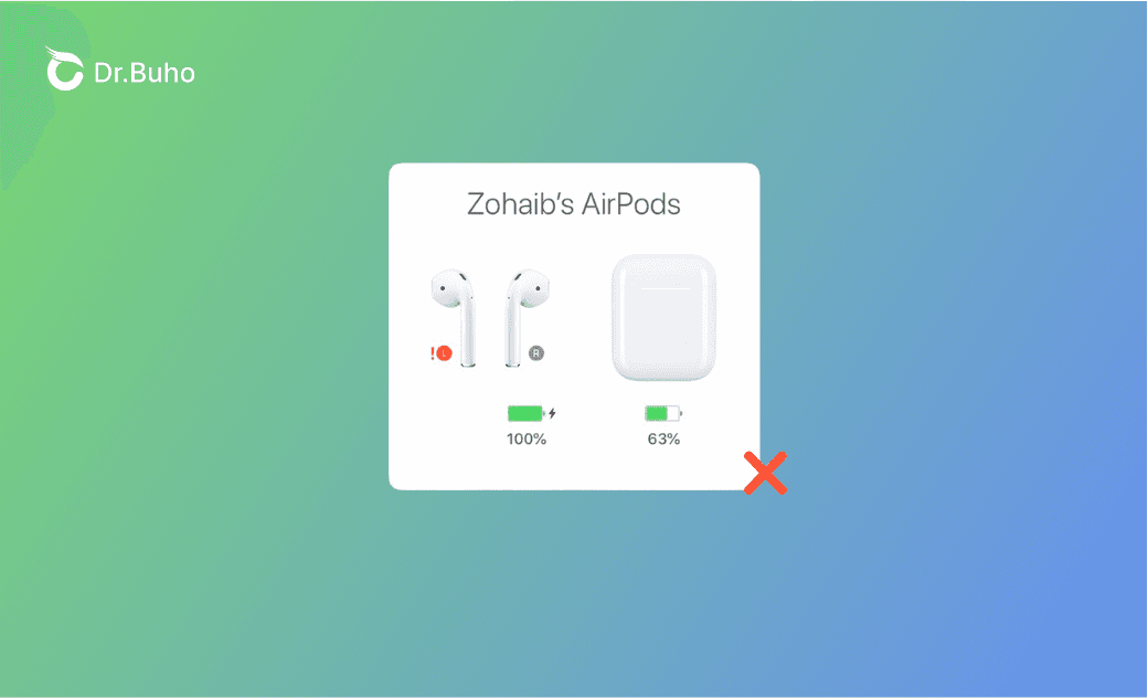 AirPodsに繋がらない・接続できない？ － iOS 26アップデート後