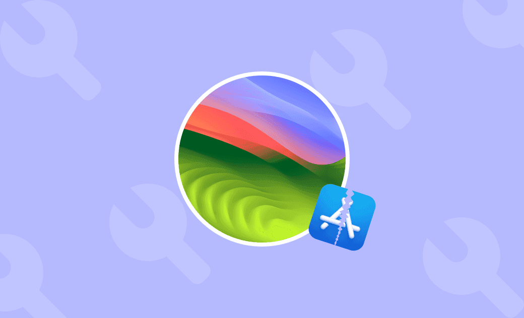 Apps Crashing on macOS Sonoma? Here's the Fix 