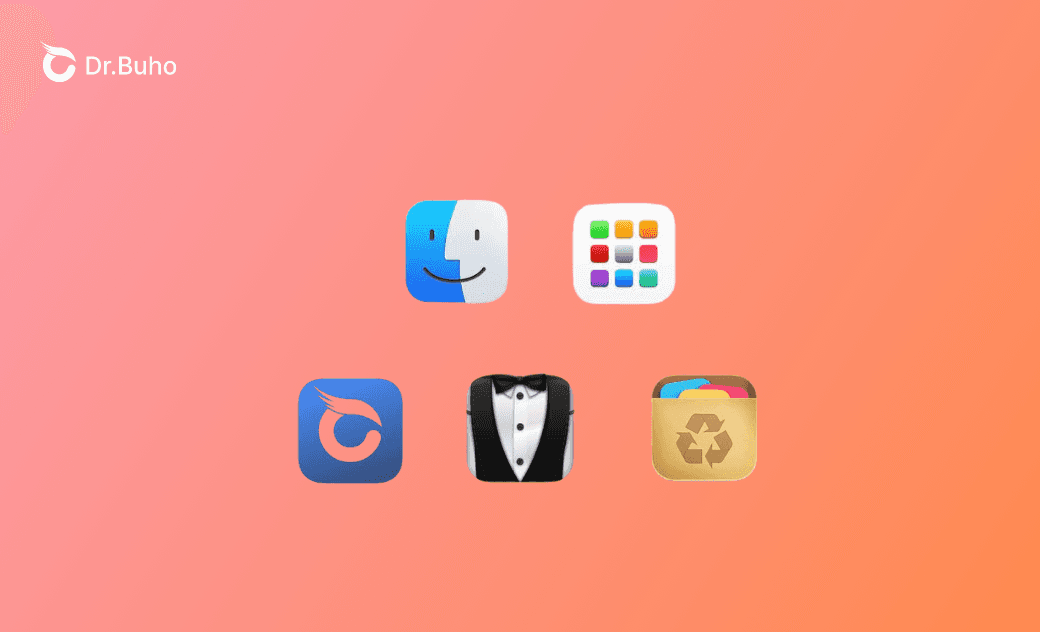 Top 5 Best App Mangers for Mac in 2025