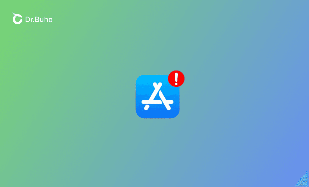 5 Ways to Fix Apps Not Working After 18.3.2 Update