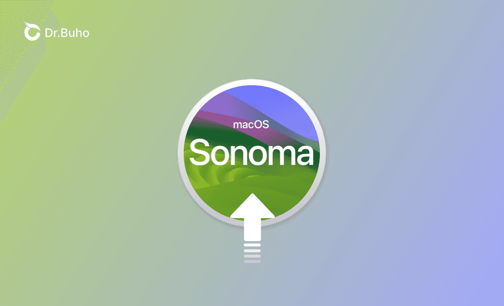 升級 macOS Sonoma 前您需要知道的
