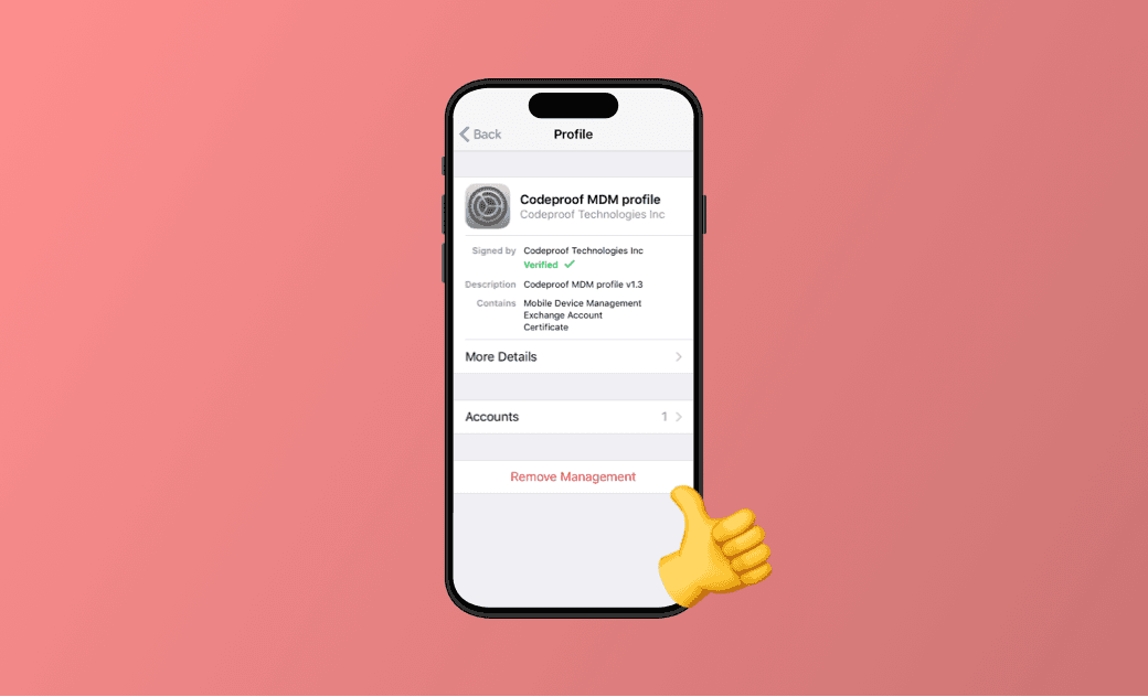 6 Beste MDM Tools zum MDM Entfernen